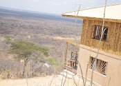 Ruaha Hilltop Lodge