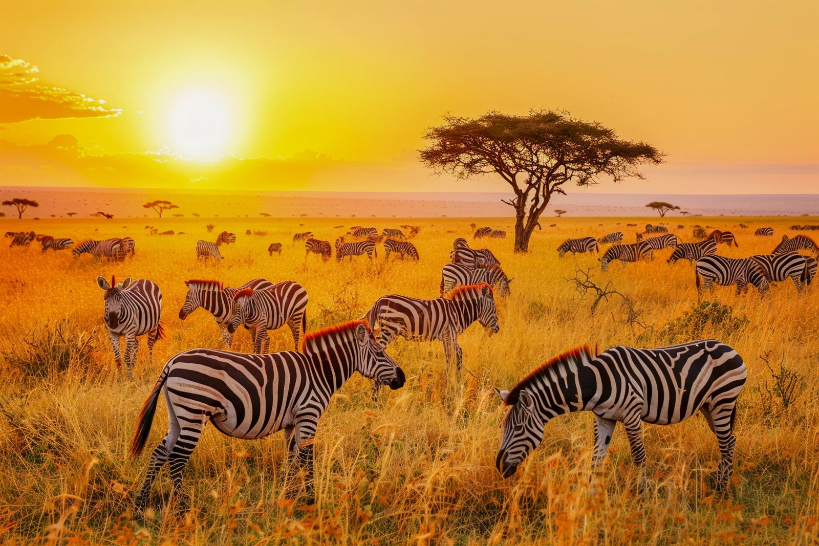 Serengeti National Park